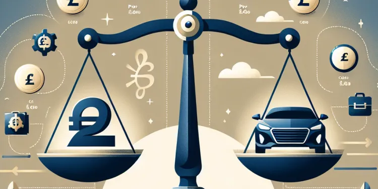 What are the pros and cons of leasing a car?