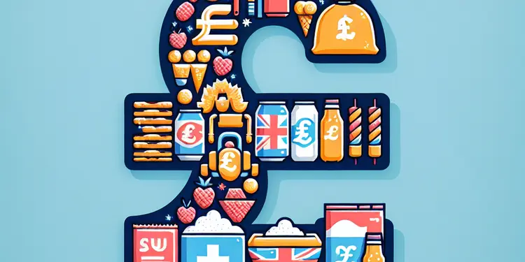 What are the rates for the sugar tax?