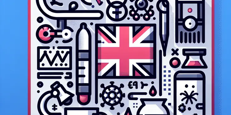 What are the reasons for the UK cutting funding to AIDS, Tuberculosis, and Malaria research?