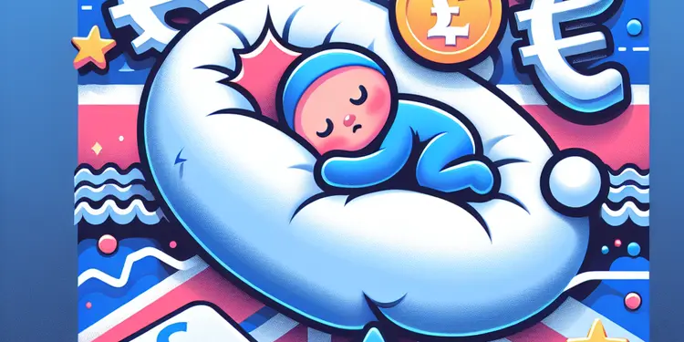 What are the risks associated with baby sleep pillows?