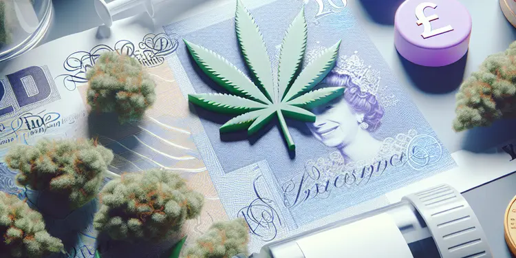 What are the risks associated with cannabis extract usage?