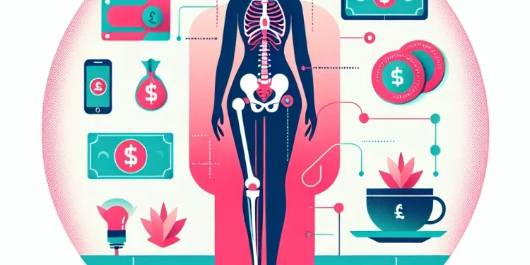 What are the risks associated with hip replacement surgery?