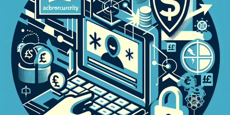What are the risks of ignoring a hacked account?