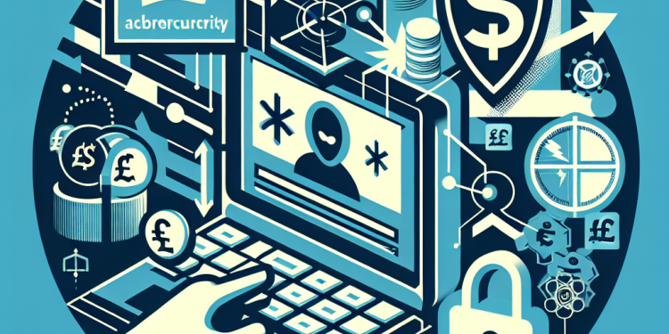 What are the risks of ignoring a hacked account?