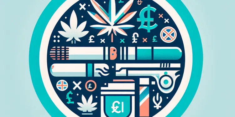 What are the rules regarding smoking?