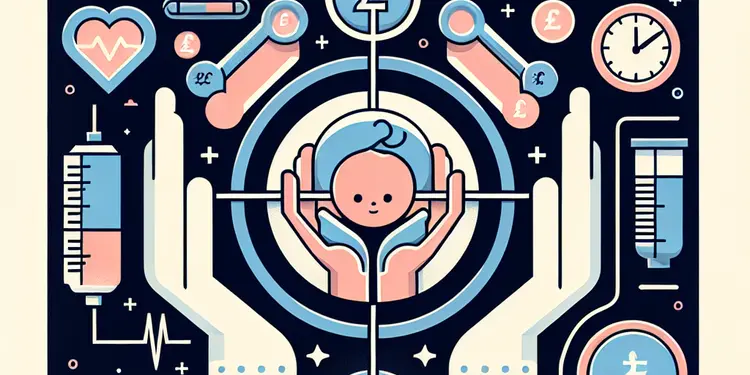 What are the signs of meningitis in infants?