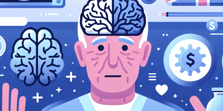 What are the symptoms of Alzheimer's disease?