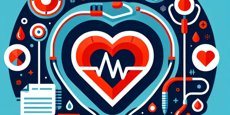 What are the symptoms of high blood pressure?