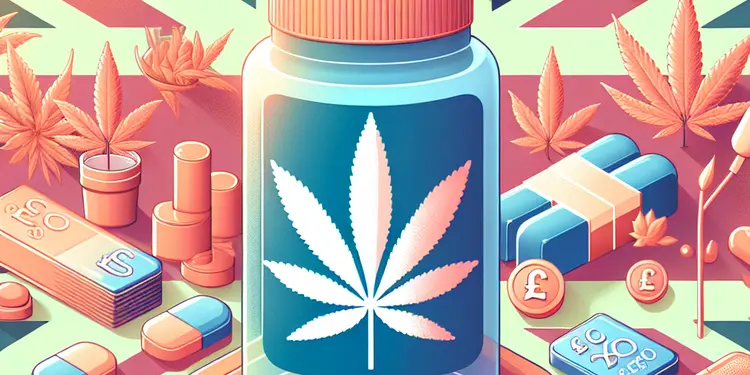 What are the uses of cannabis extract?