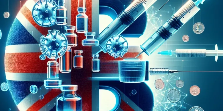 What are vaccines and how do they work?
