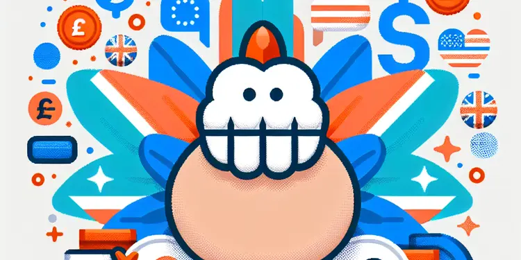 What ase Turkey Teeth?