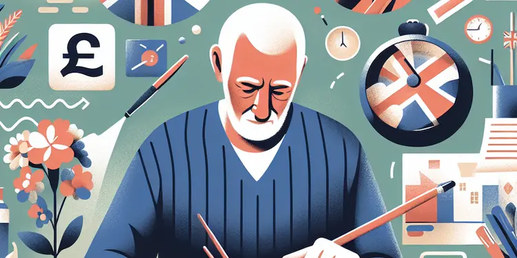 What benefits do new hobbies provide for older adults?