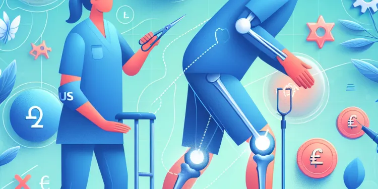 What can I expect during the first few weeks after hip replacement surgery?