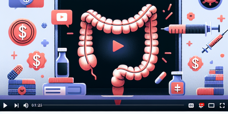 What causes Crohn's disease?