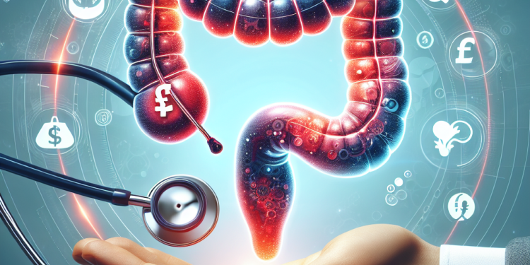 What causes appendicitis?