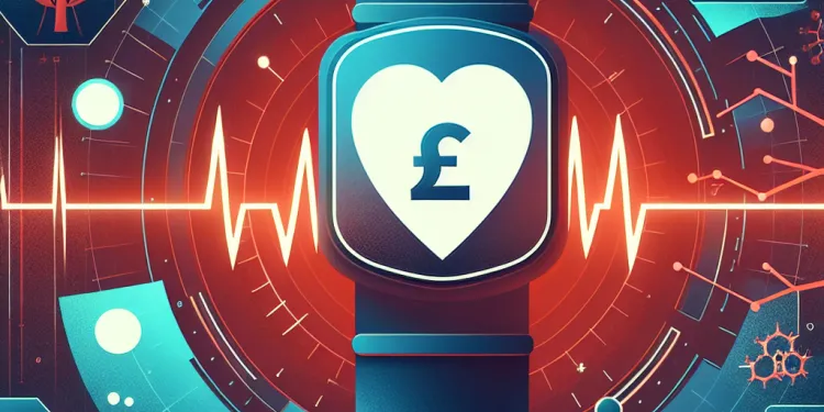 What causes high blood pressure?