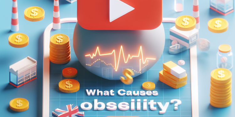 What causes obesity?