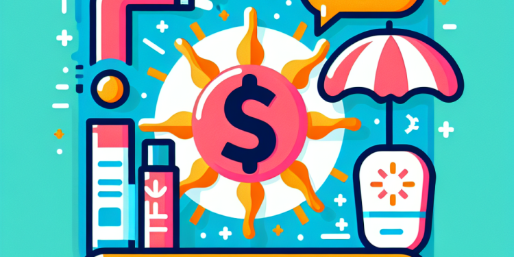 What causes sunburn?