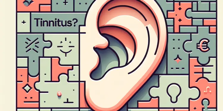 What causes tinnitus?