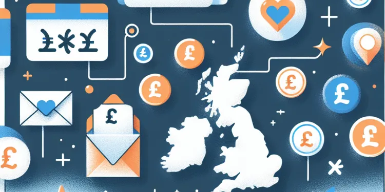What charities does the Postcode Lottery support?