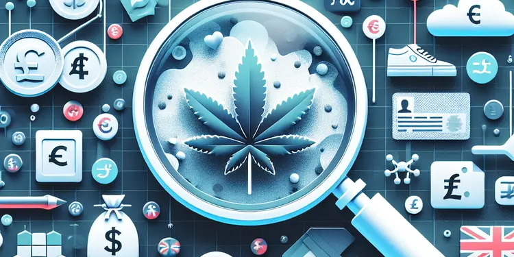 What defines a controlled substance?