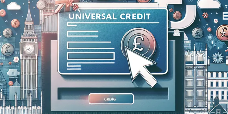 What documents are required to apply for Universal Credit?