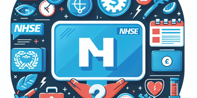 What does the disbandment of NHSE mean for me?