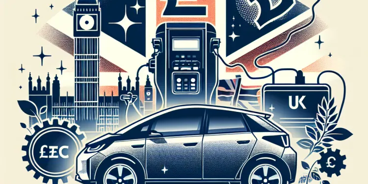 What electric vehicles does Skoda offer in the UK?