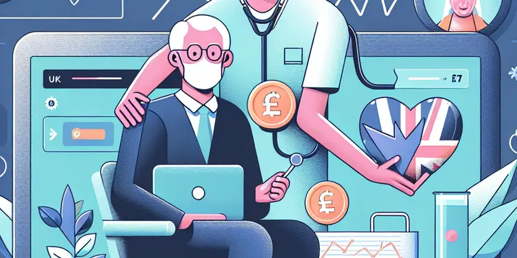 What emotional support is available for carers of Alzheimer's patients?