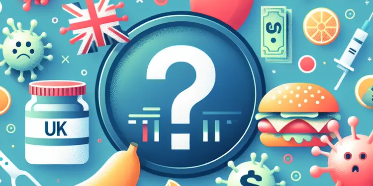 What foods are commonly associated with E. coli outbreaks?