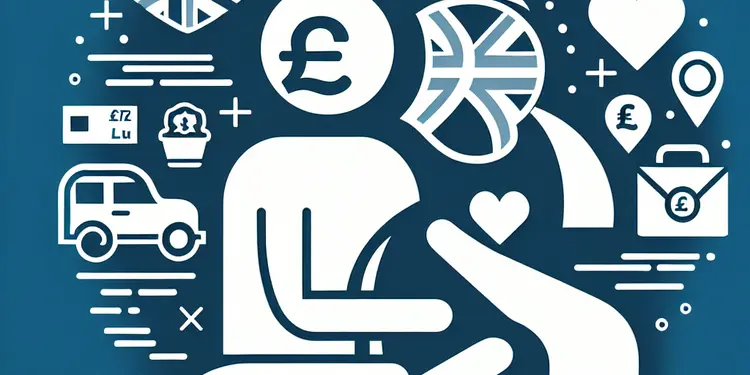 What government assistance is available for carers of Alzheimer's patients?