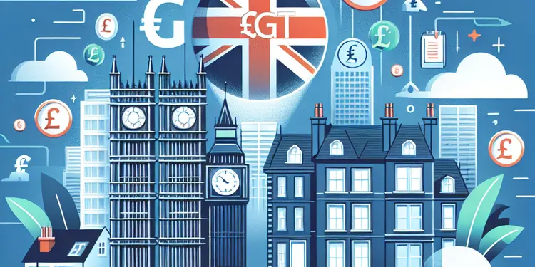 What happens if I don't report a property disposal for CGT?