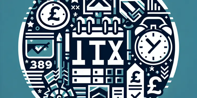 What happens if I miss the Self Assessment deadline?