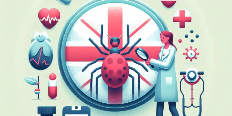 What happens if Lyme disease is left untreated?