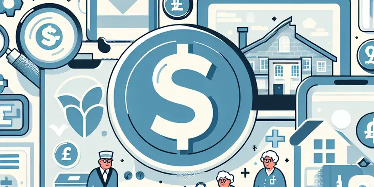 What happens if a resident's care needs change?