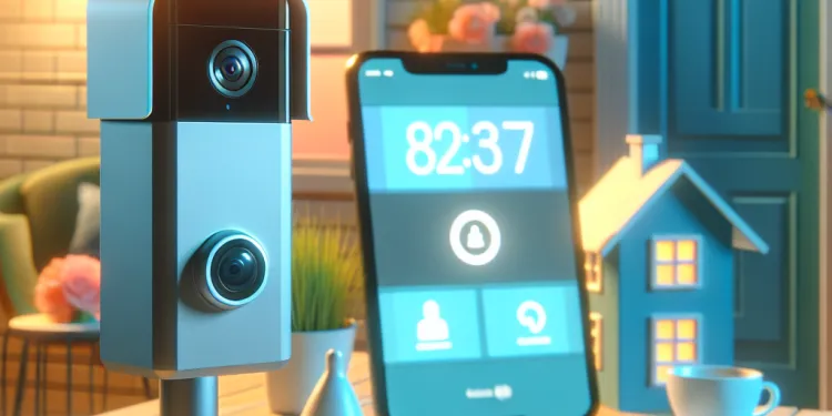 What happens if my Ring Doorbell Camera is stolen?