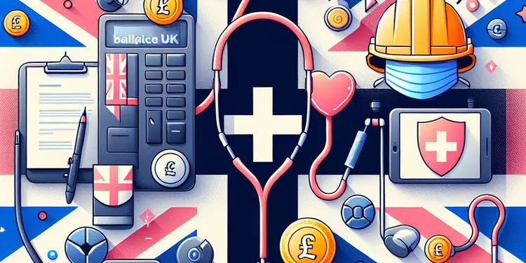 What healthcare policies should support workers be aware of?