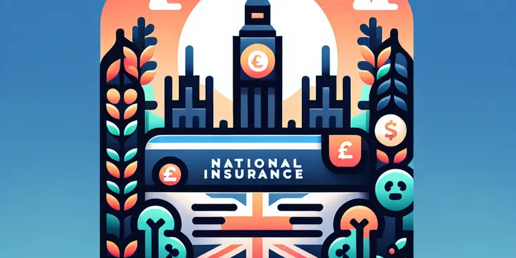 What if I have gaps in my National Insurance record?