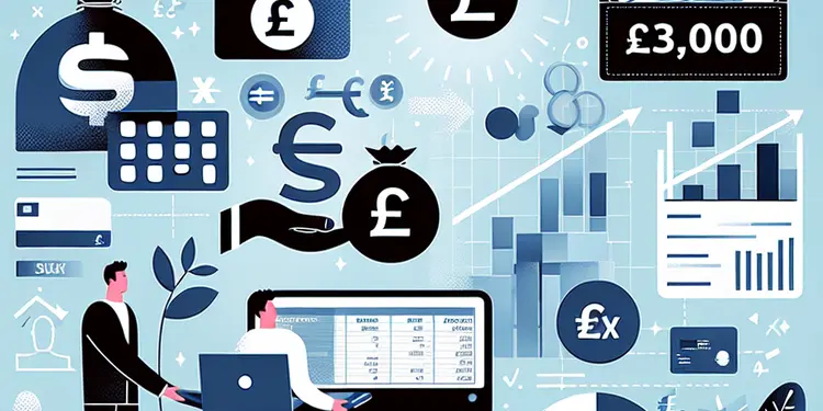 What if I owe more than £30,000 in Self Assessment tax?