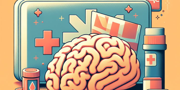 What immediate steps should be taken if someone has a concussion?