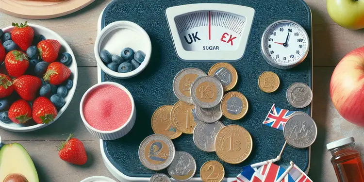 What impact has the sugar tax had on obesity rates?