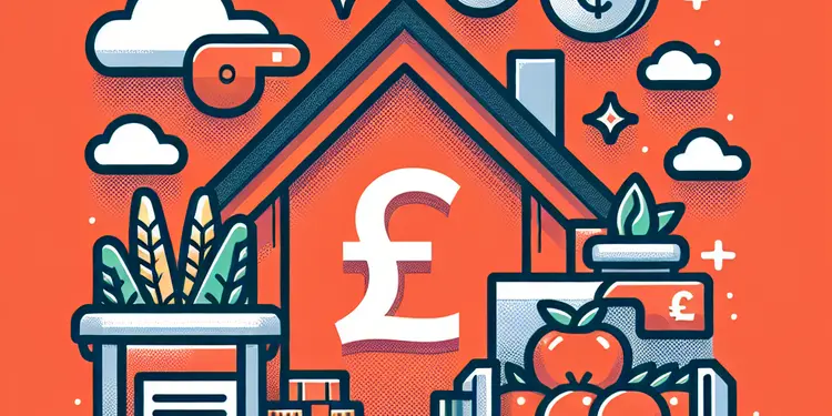 What information do I need to access a food bank?