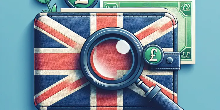 What information do I need to check for overpayments?
