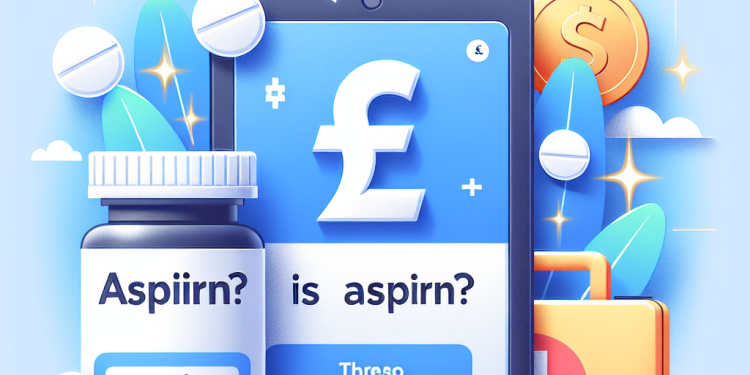 What is Aspirin?