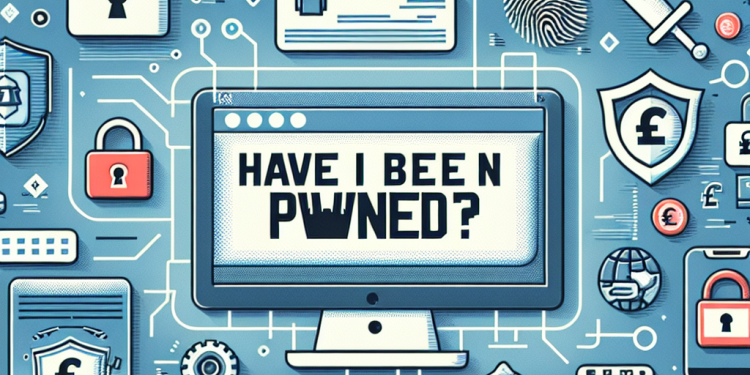 What is Have I Been Pwned?