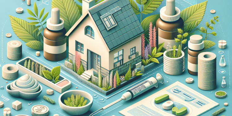 What is Homeopathy and Homeopathic Medecine?