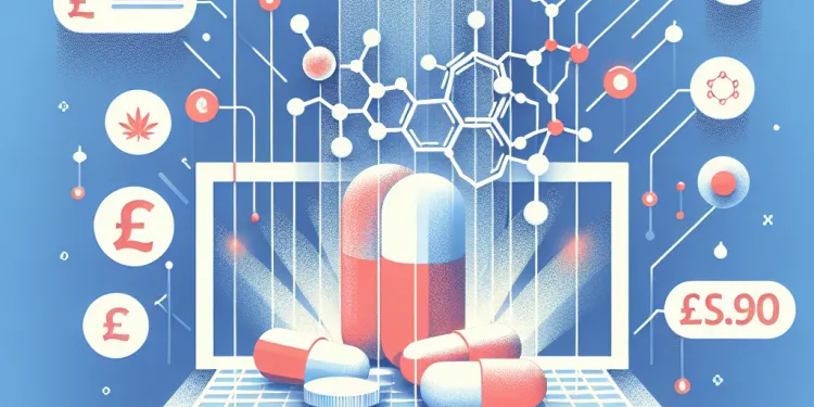 What is Ibuprofen?