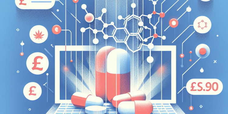 What is Ibuprofen?