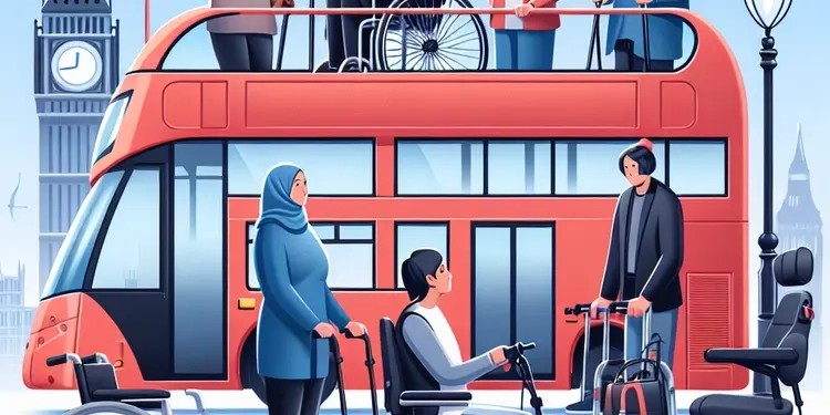 What is Mobility Equipment?