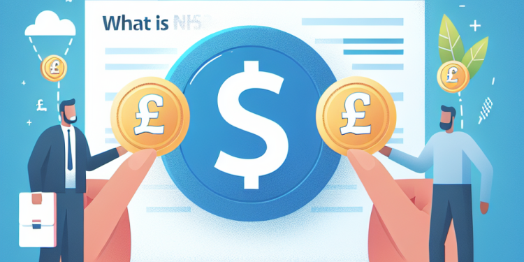 What is NHS Low Income Scheme?